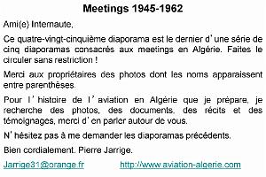 85 - LES MEETINGS AERIENS EN ALGERIE 1927 1938_000001